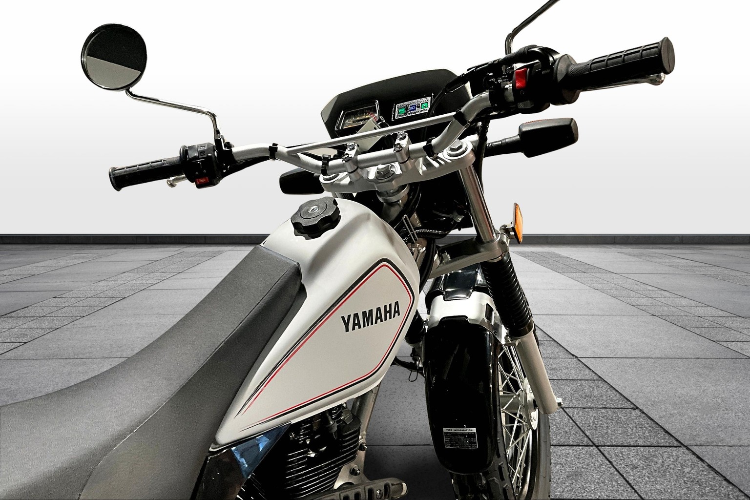 2026 Yamaha TW200 | McGrath Powersports